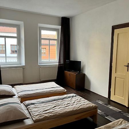 Hostel Rk Horažďovice Kültér fotó