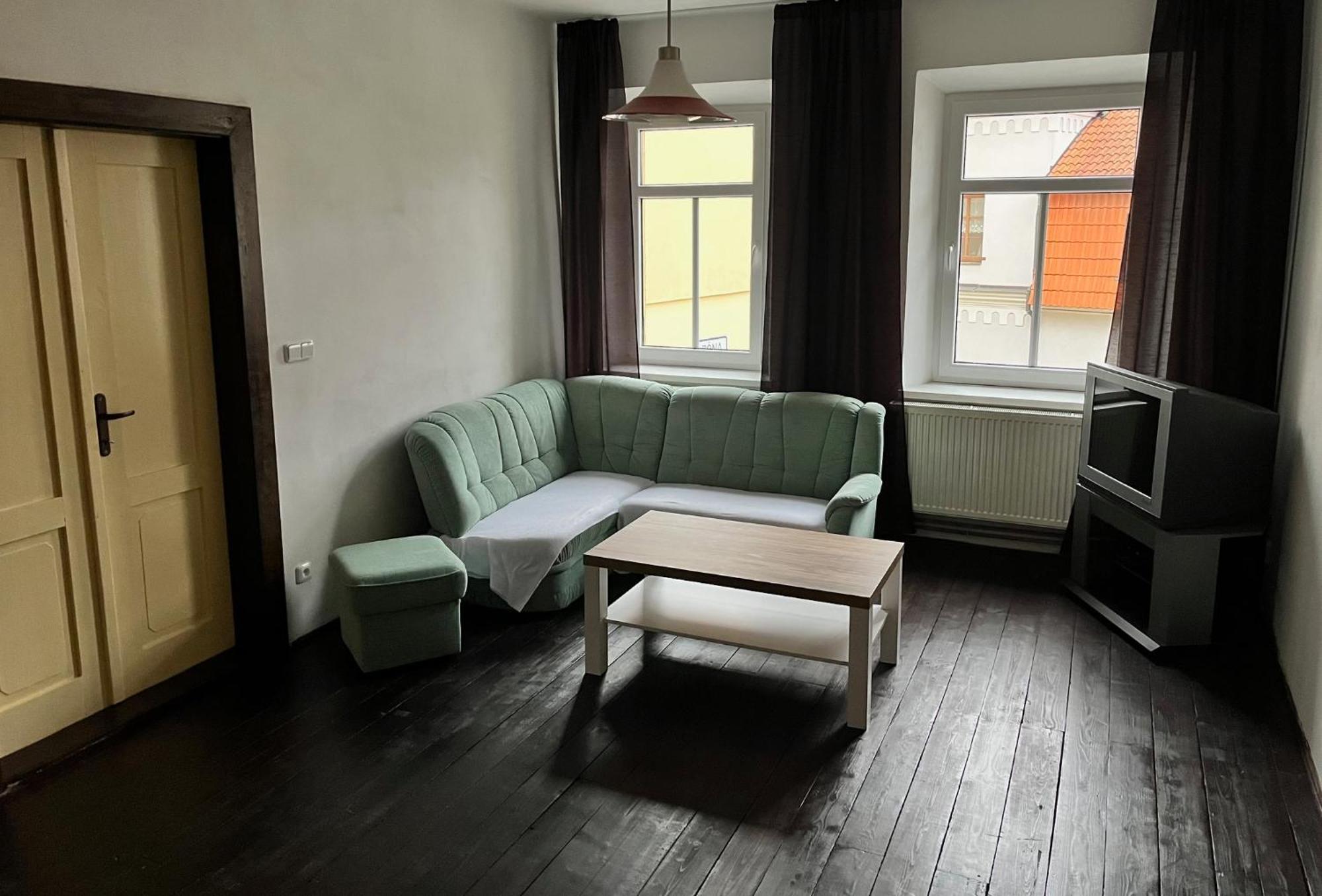 Hostel Rk Horažďovice Kültér fotó