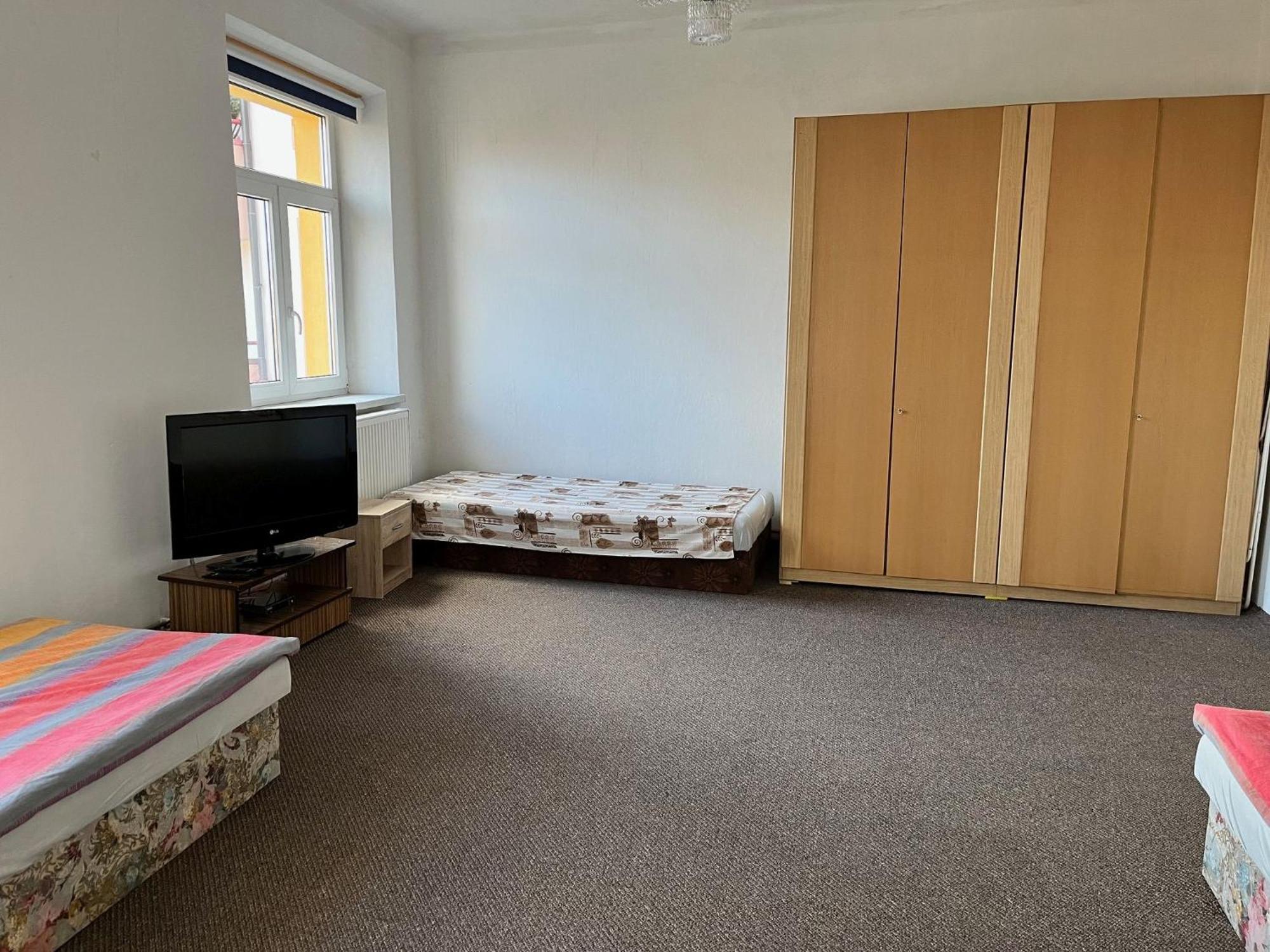 Hostel Rk Horažďovice Kültér fotó