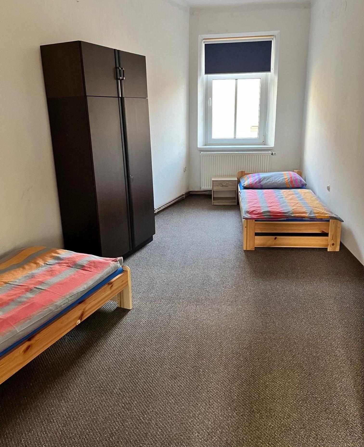 Hostel Rk Horažďovice Kültér fotó