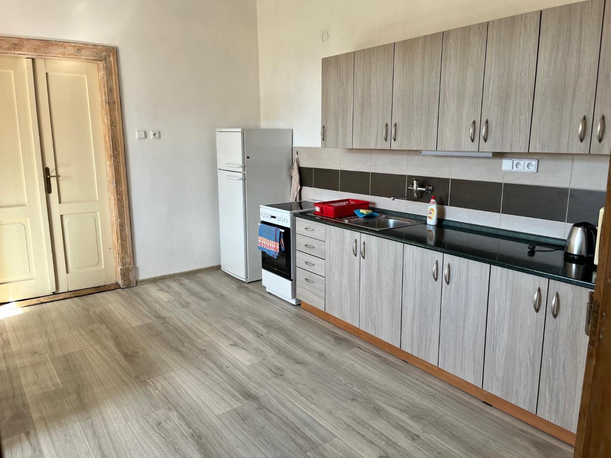 Hostel Rk Horažďovice Kültér fotó